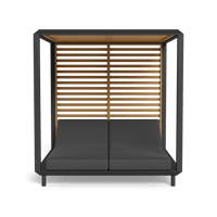 Breeze Xl Aluminum Cabana