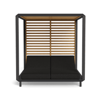 Breeze Xl Aluminum Cabana