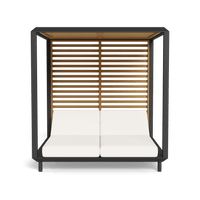 Breeze Xl Aluminum Cabana