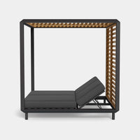 Breeze Xl Aluminum Cabana