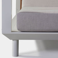 Breeze Xl Aluminum Cabana