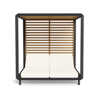 Breeze Xl Aluminum Cabana