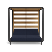 Breeze Xl Aluminum Cabana