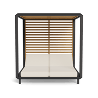 Breeze Xl Aluminum Cabana