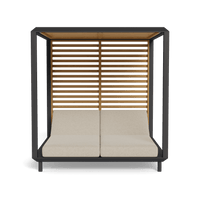 Breeze Xl Aluminum Cabana