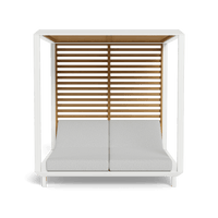 Breeze Xl Aluminum Cabana