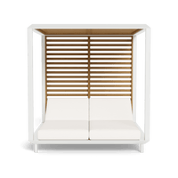 Breeze Xl Aluminum Cabana