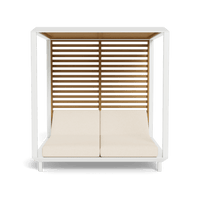 Breeze Xl Aluminum Cabana