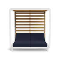 Breeze Xl Aluminum Cabana
