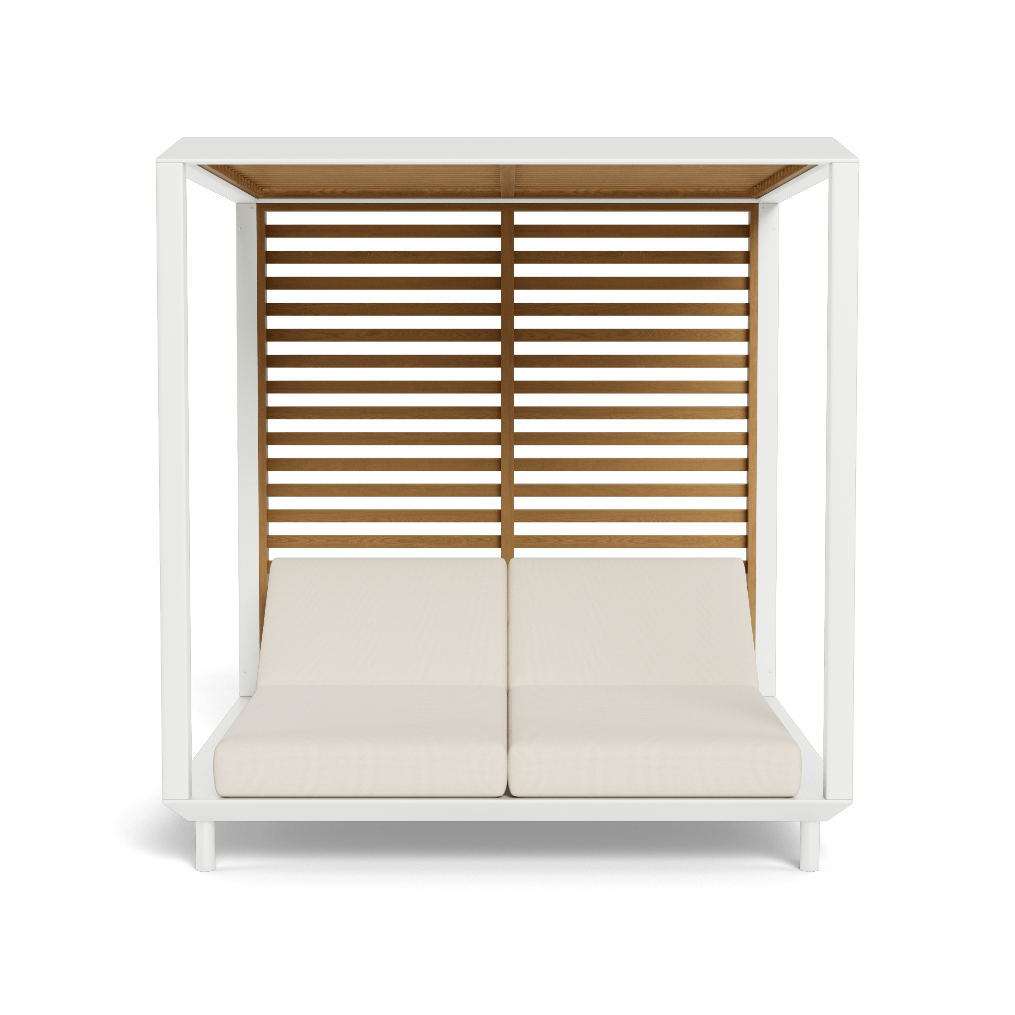 Breeze Xl Aluminum Cabana