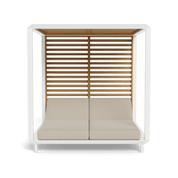 Breeze Xl Aluminum Cabana