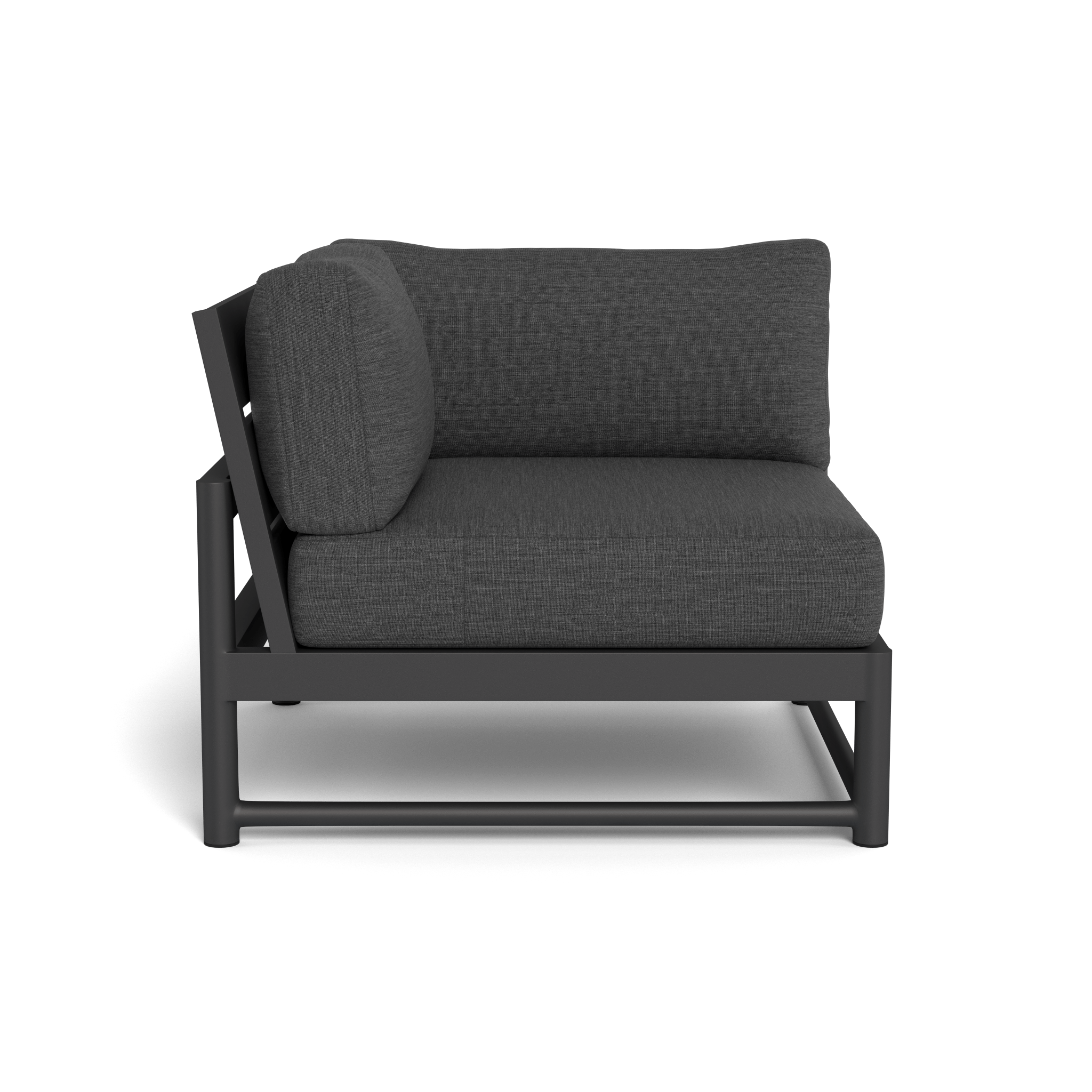 Γωνία αλουμινίου Breeze XL