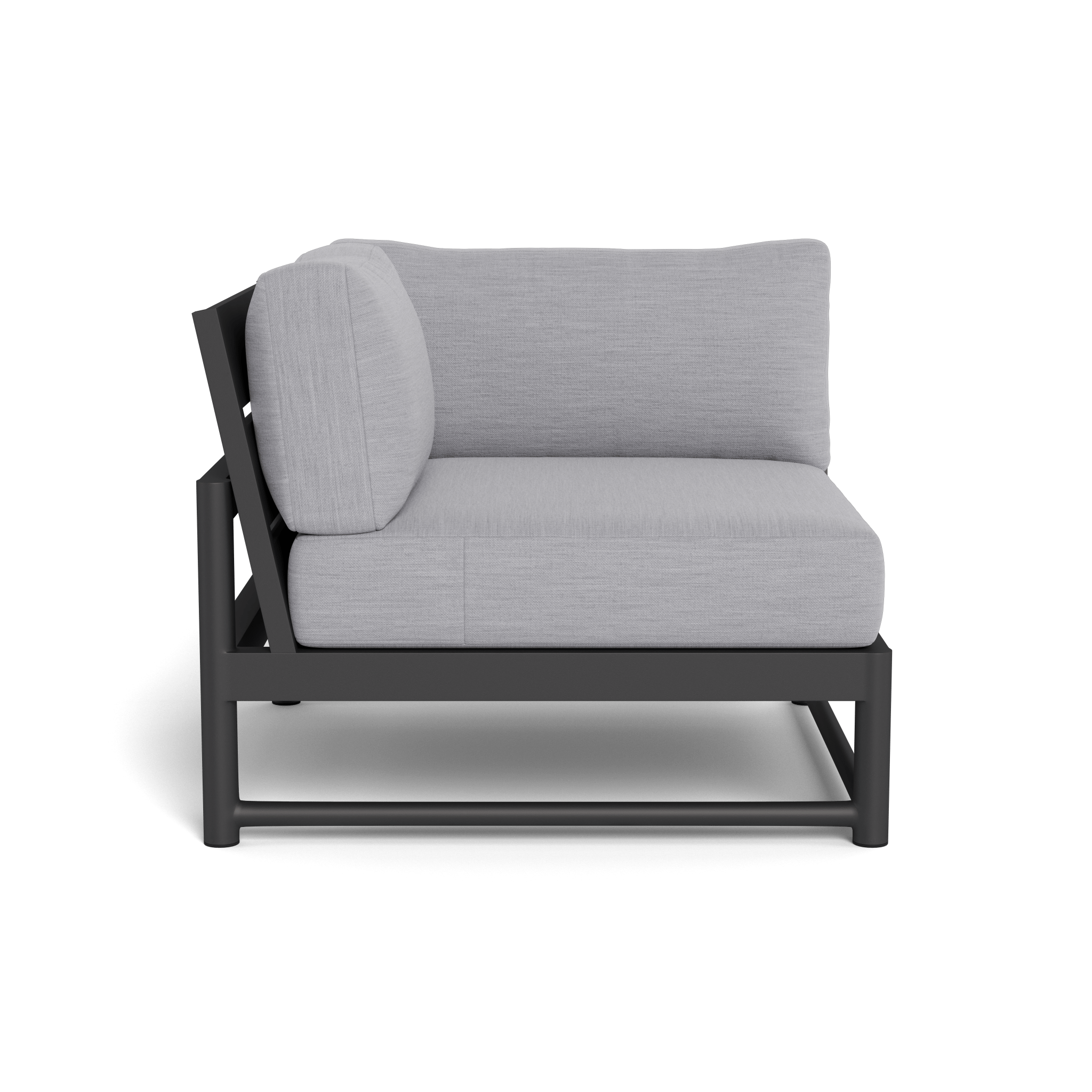 Γωνία αλουμινίου Breeze XL