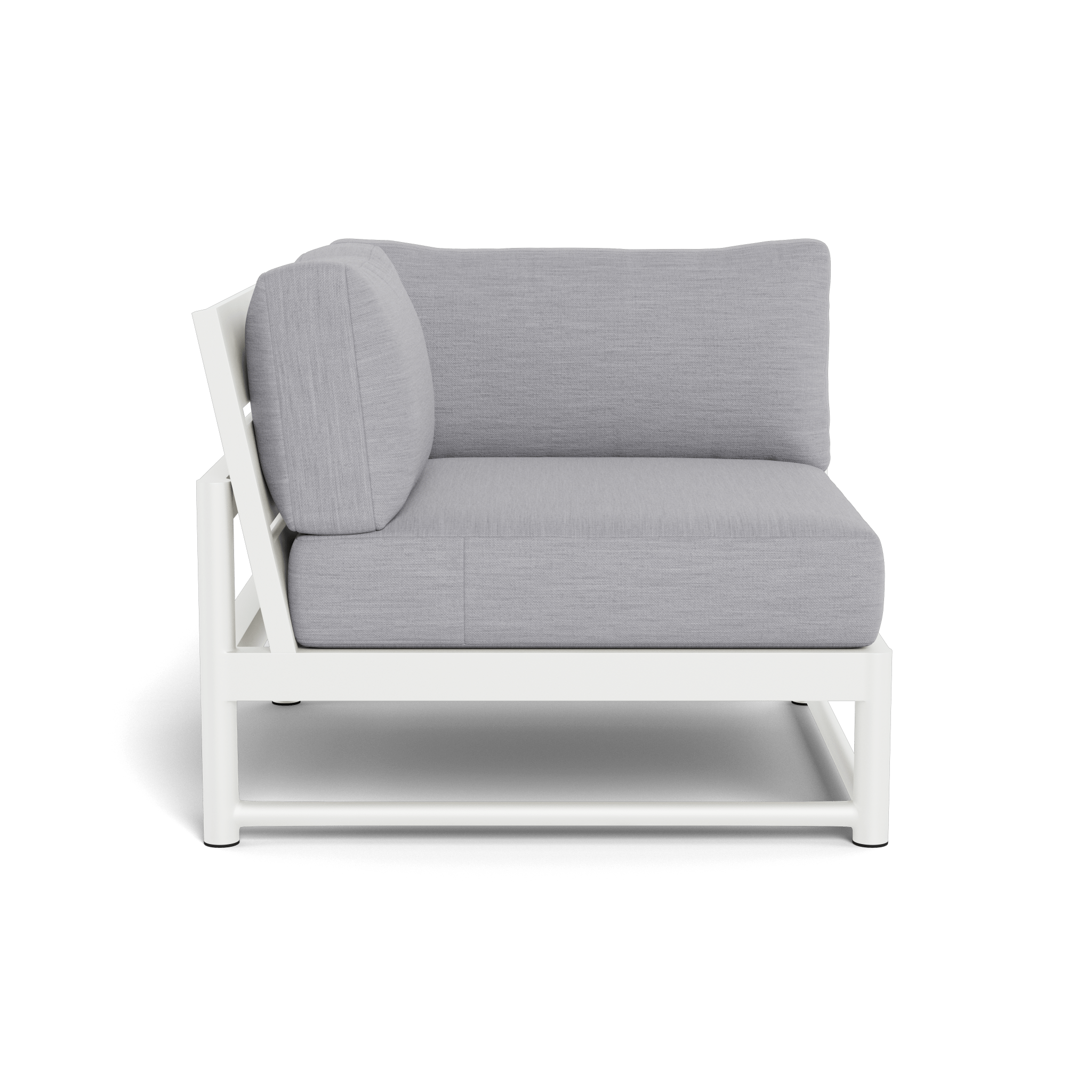 Γωνία αλουμινίου Breeze XL