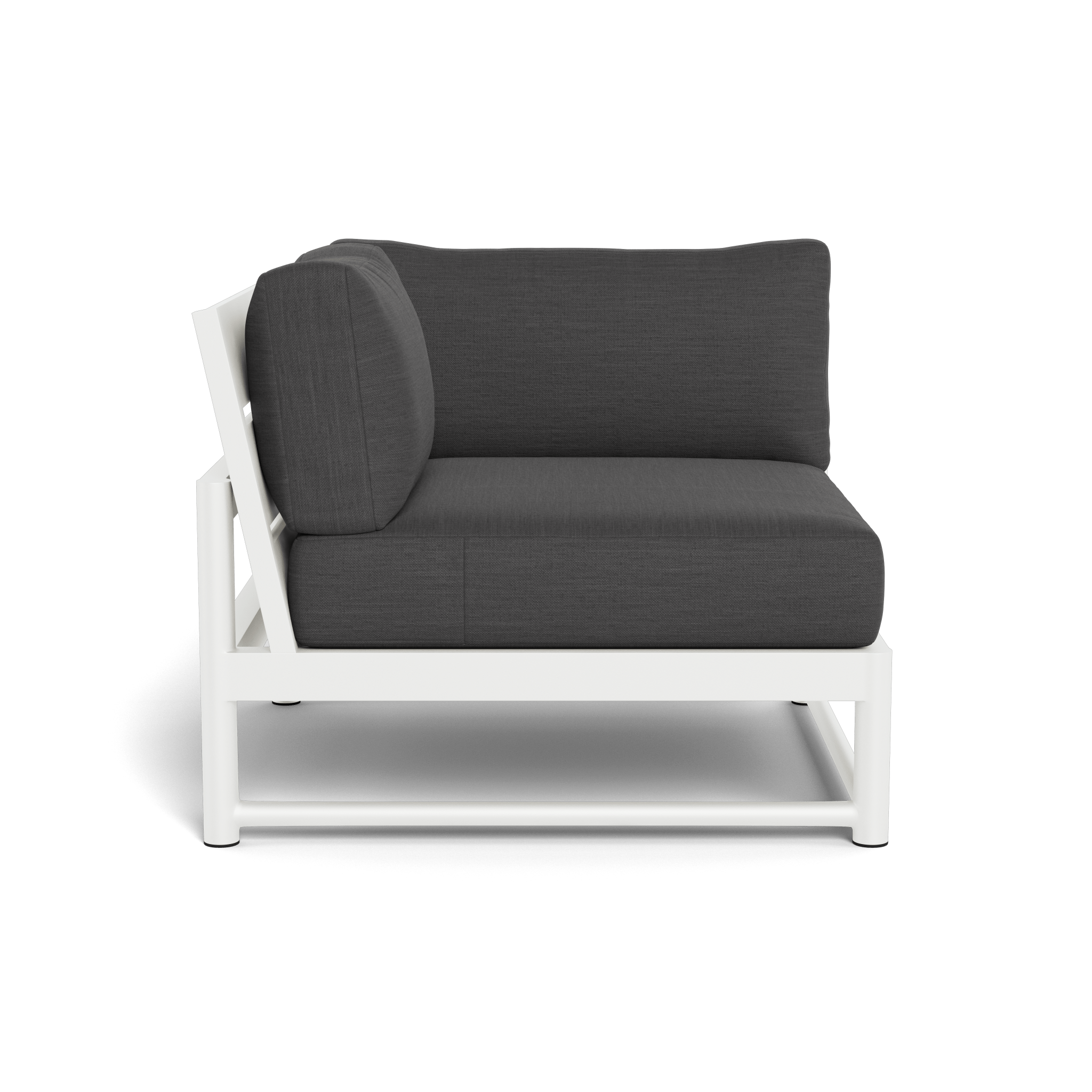 Γωνία αλουμινίου Breeze XL