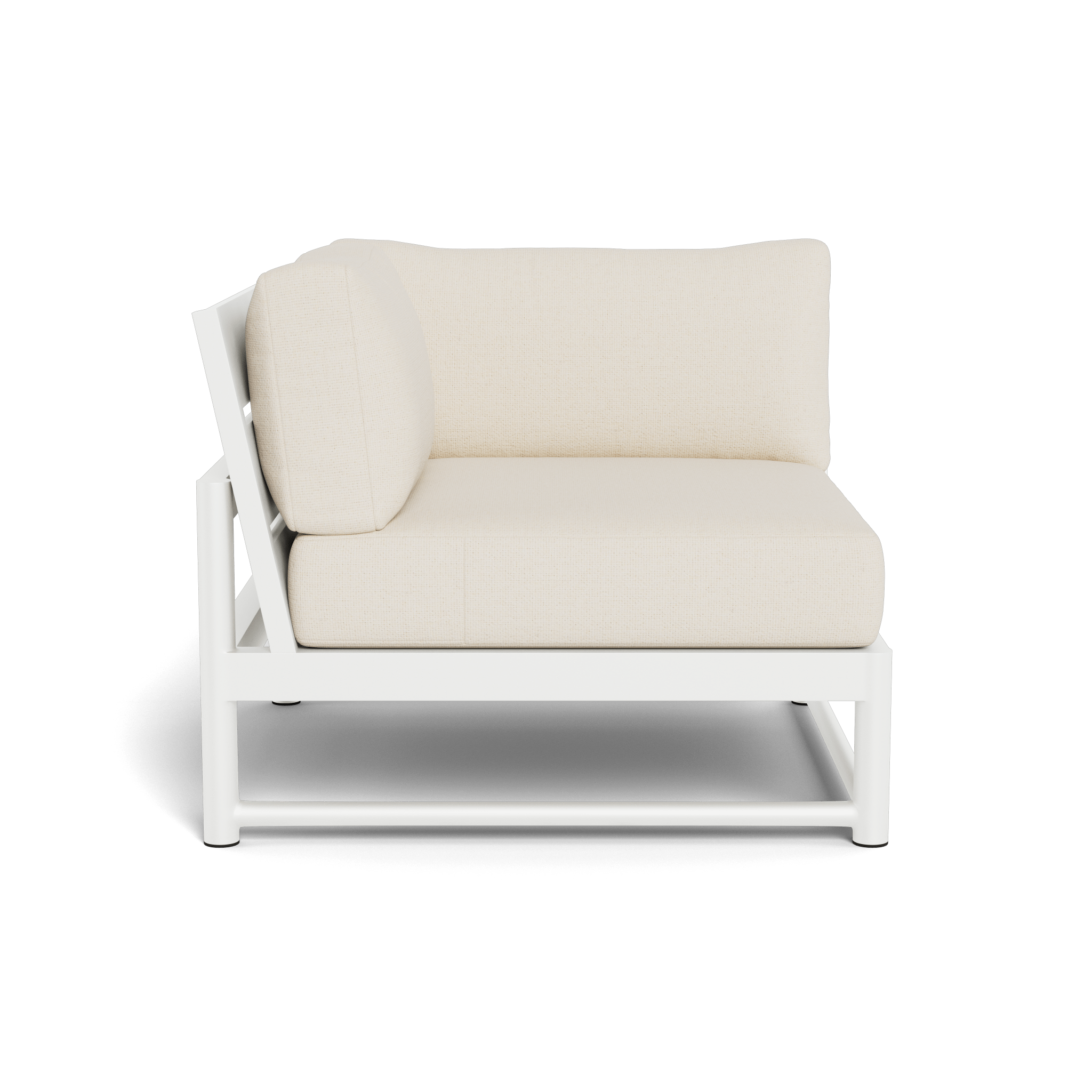 Γωνία αλουμινίου Breeze XL