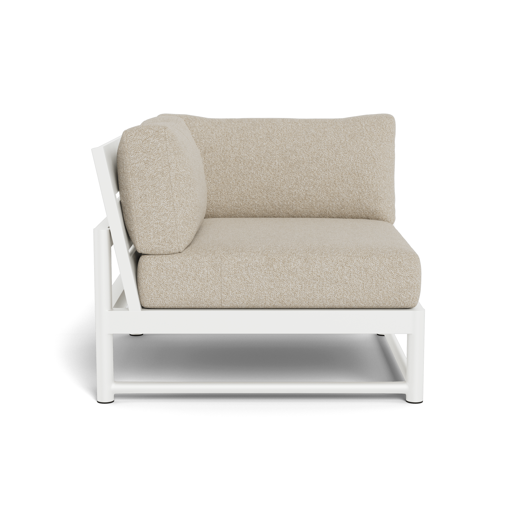 Γωνία αλουμινίου Breeze XL