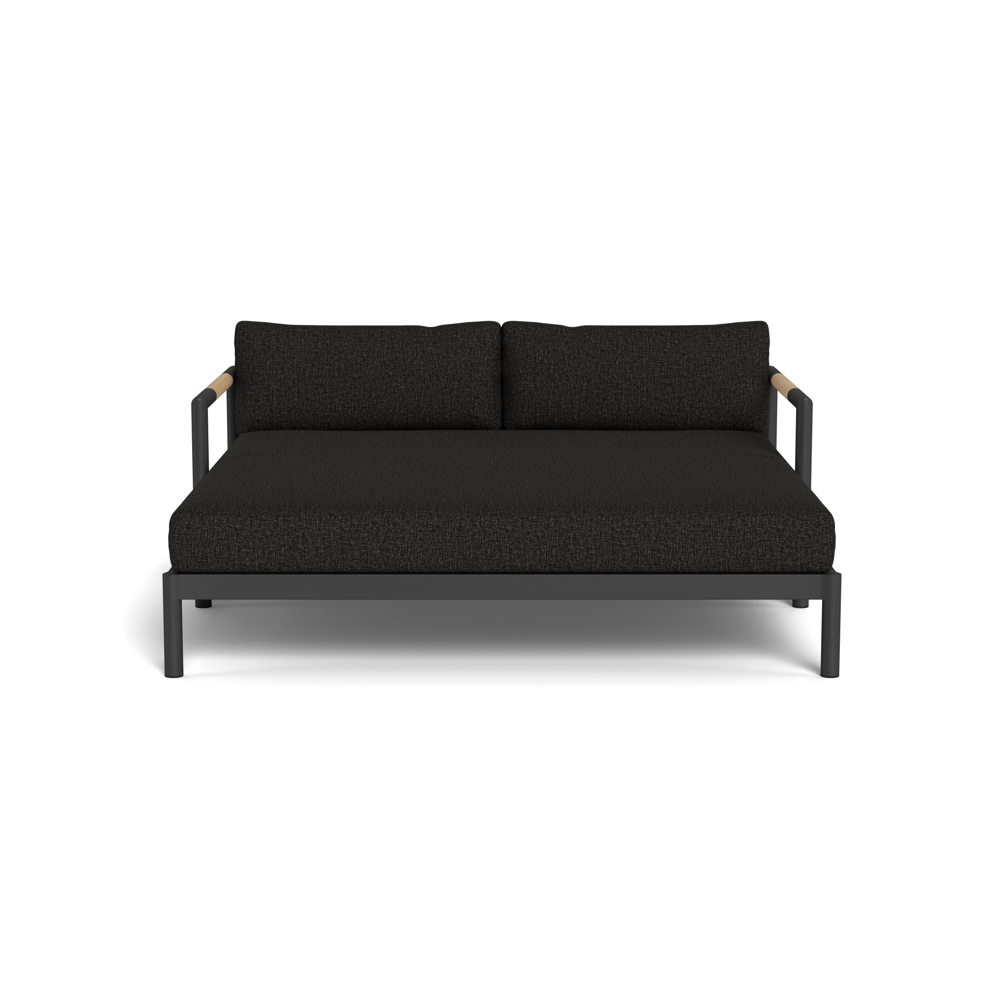 Breeze Xl Aluminum Daybed