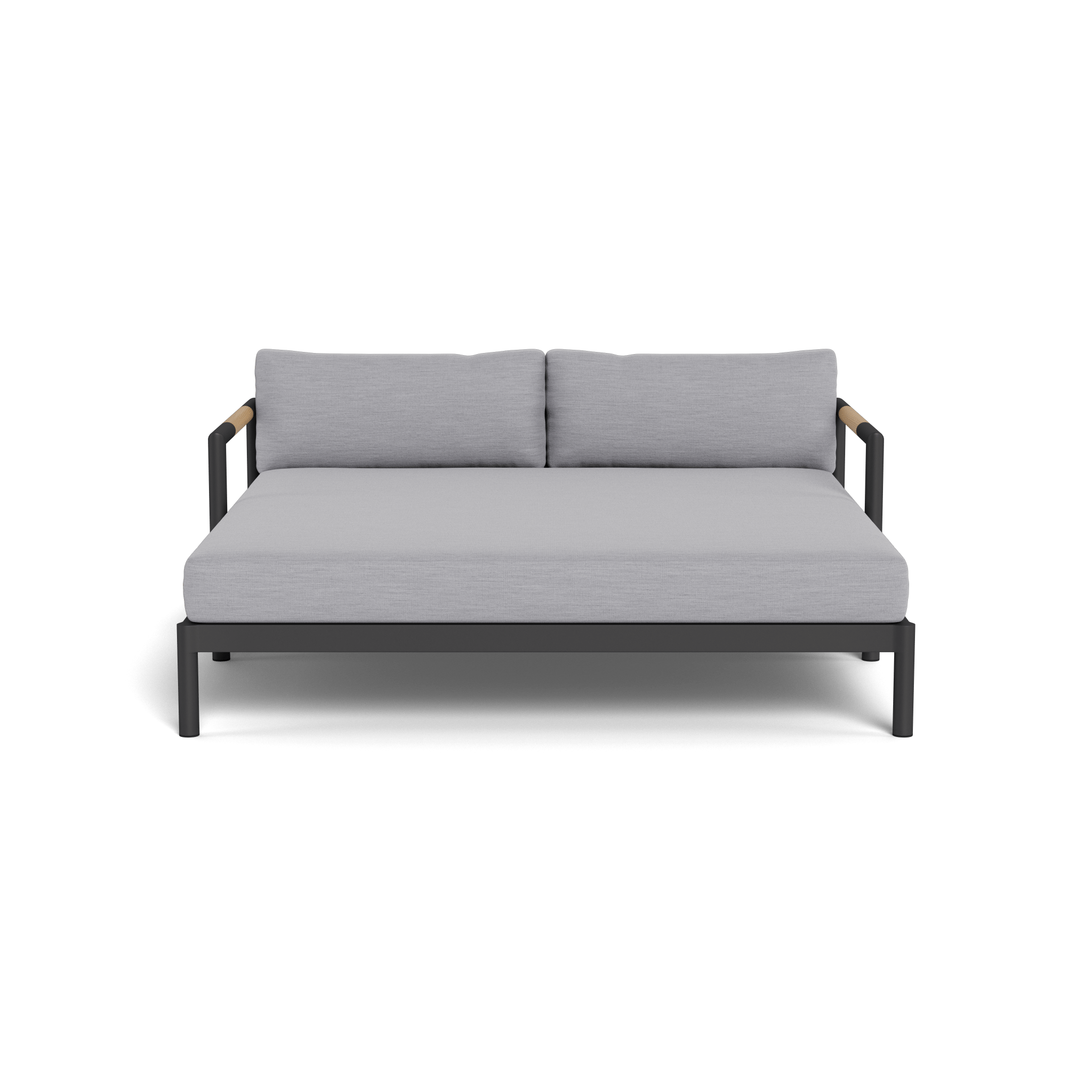 Breeze Xl Aluminum Daybed