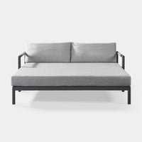 Breeze Xl Aluminum Daybed