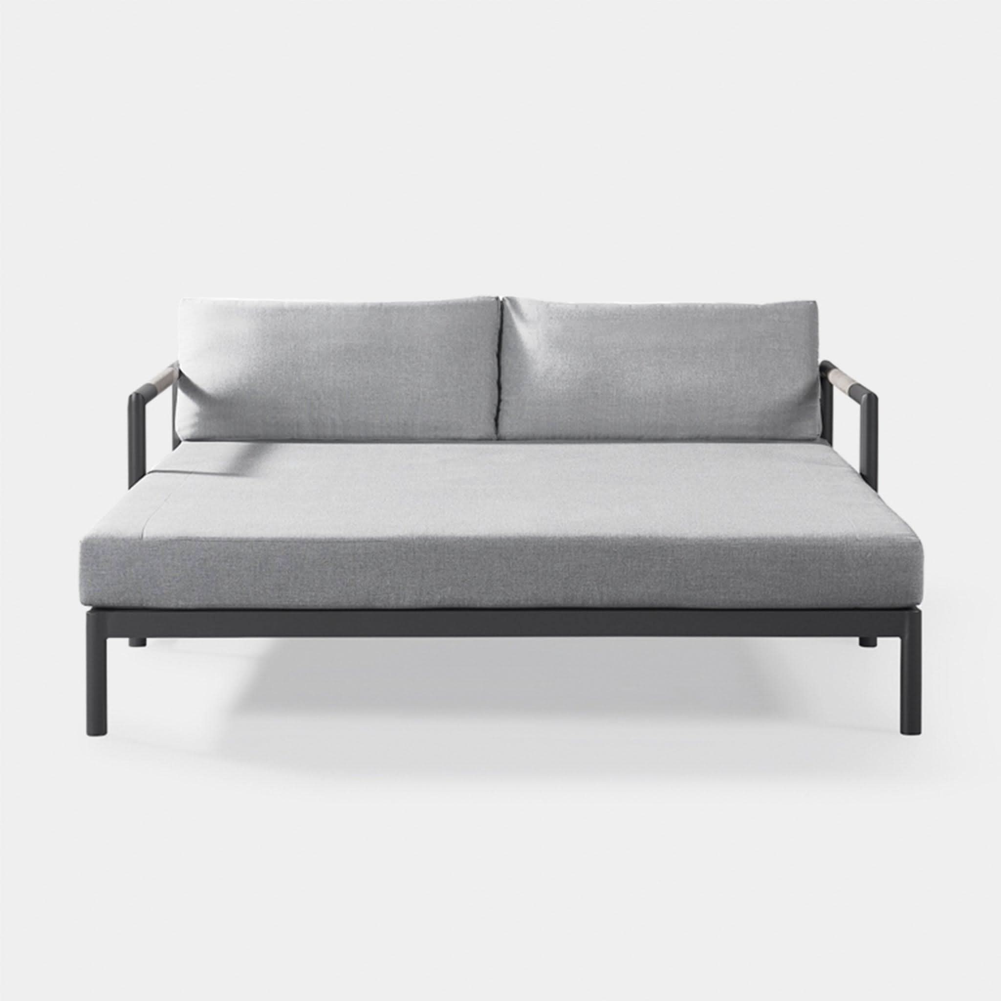 Breeze Xl Aluminum Daybed