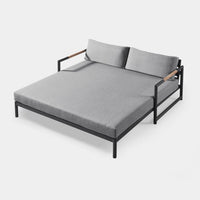 Breeze Xl Aluminum Daybed