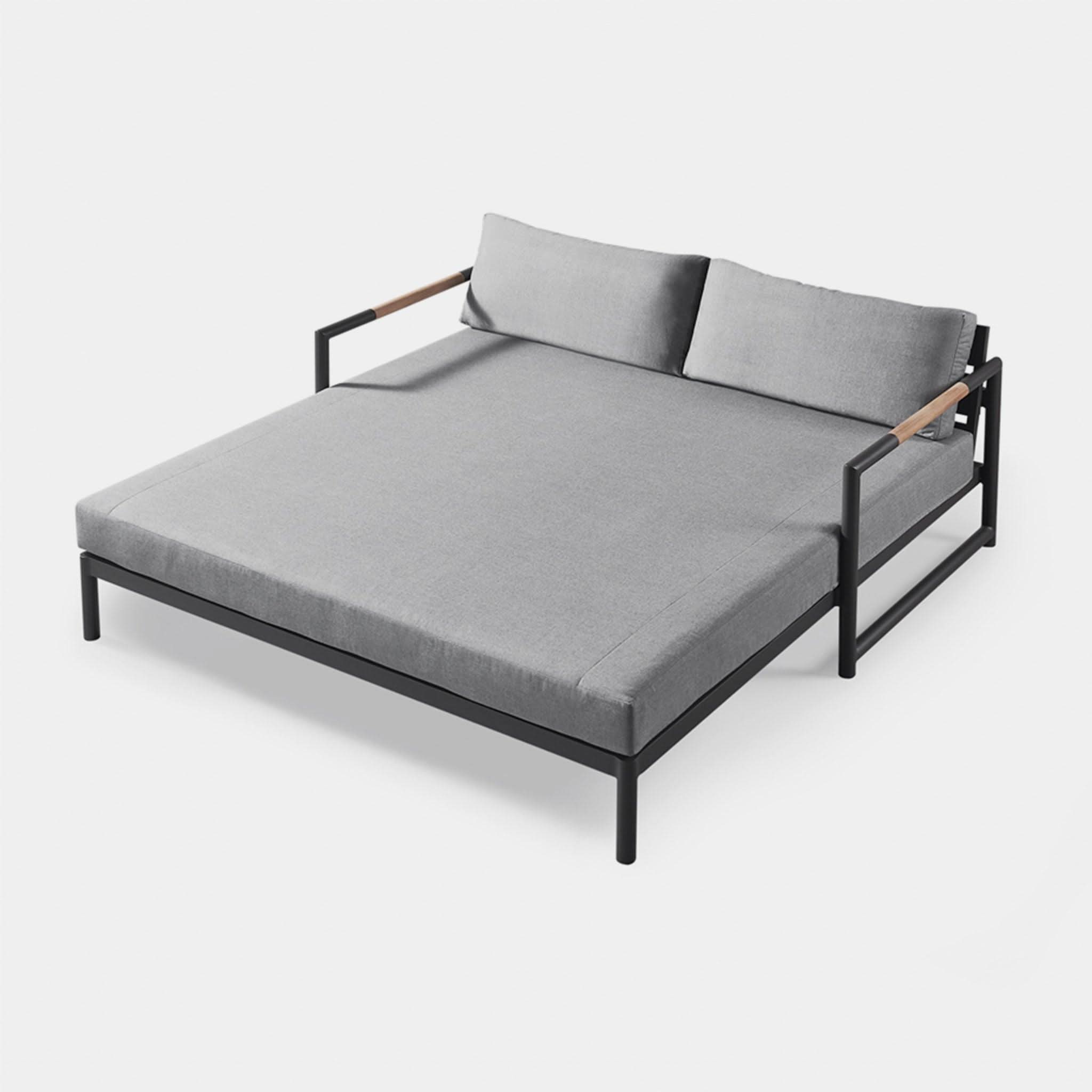 Breeze Xl Aluminum Daybed
