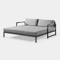Breeze Xl Aluminum Daybed