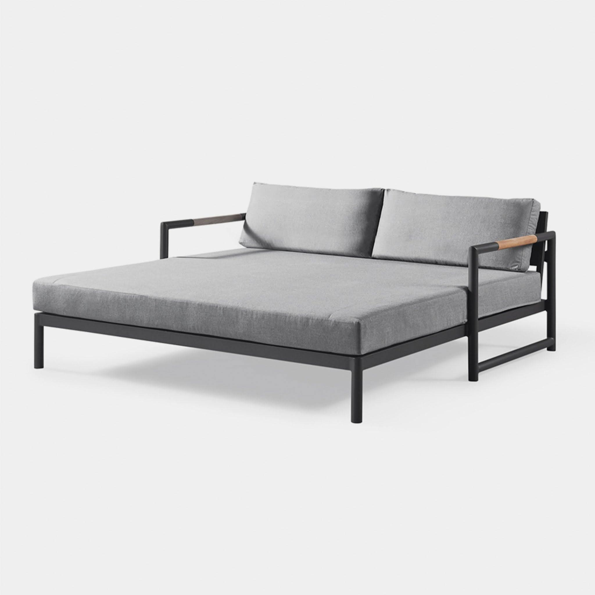 Breeze Xl Aluminum Daybed