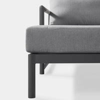 Breeze Xl Aluminum Daybed