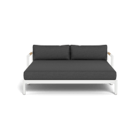 Breeze Xl Aluminum Daybed