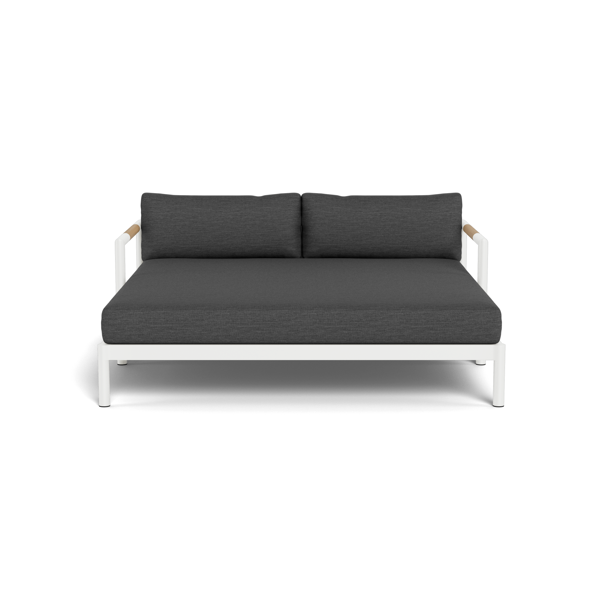 Breeze Xl Aluminum Daybed