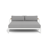Breeze Xl Aluminum Daybed