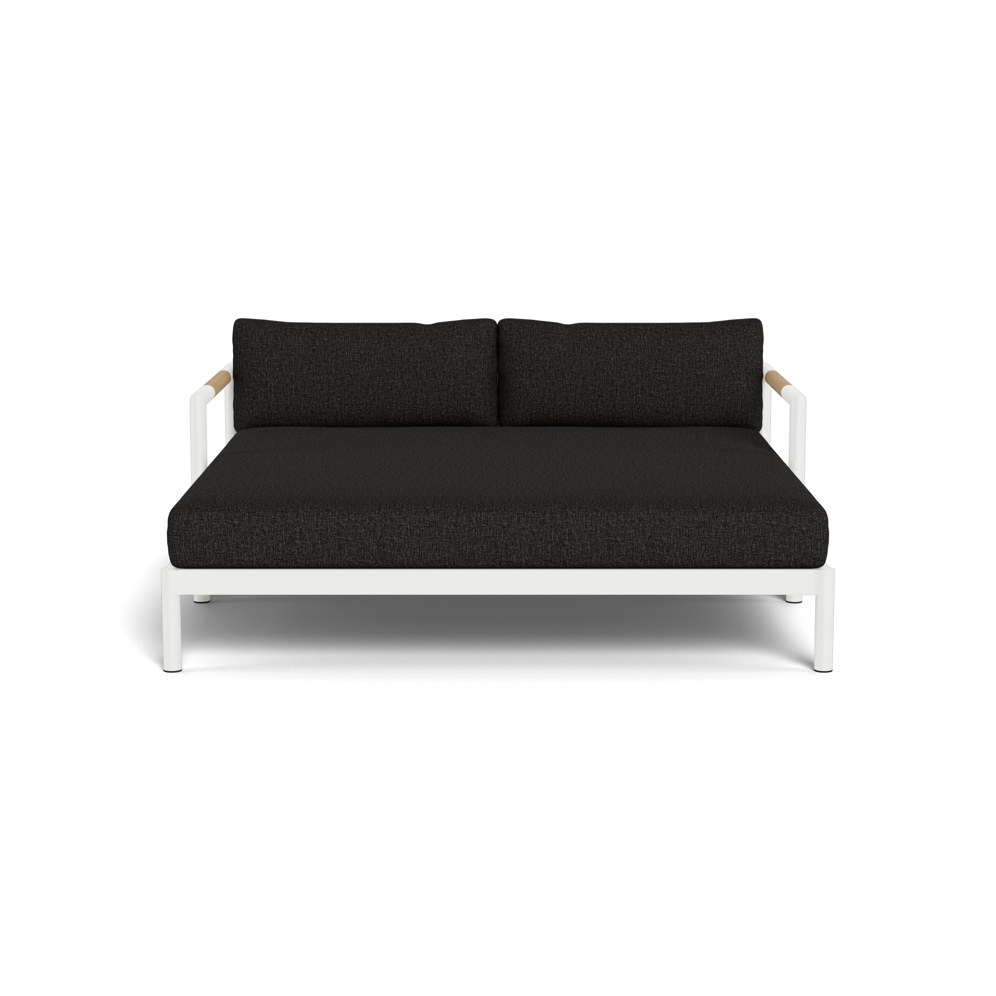 Breeze Xl Aluminum Daybed