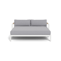 Breeze Xl Aluminum Daybed
