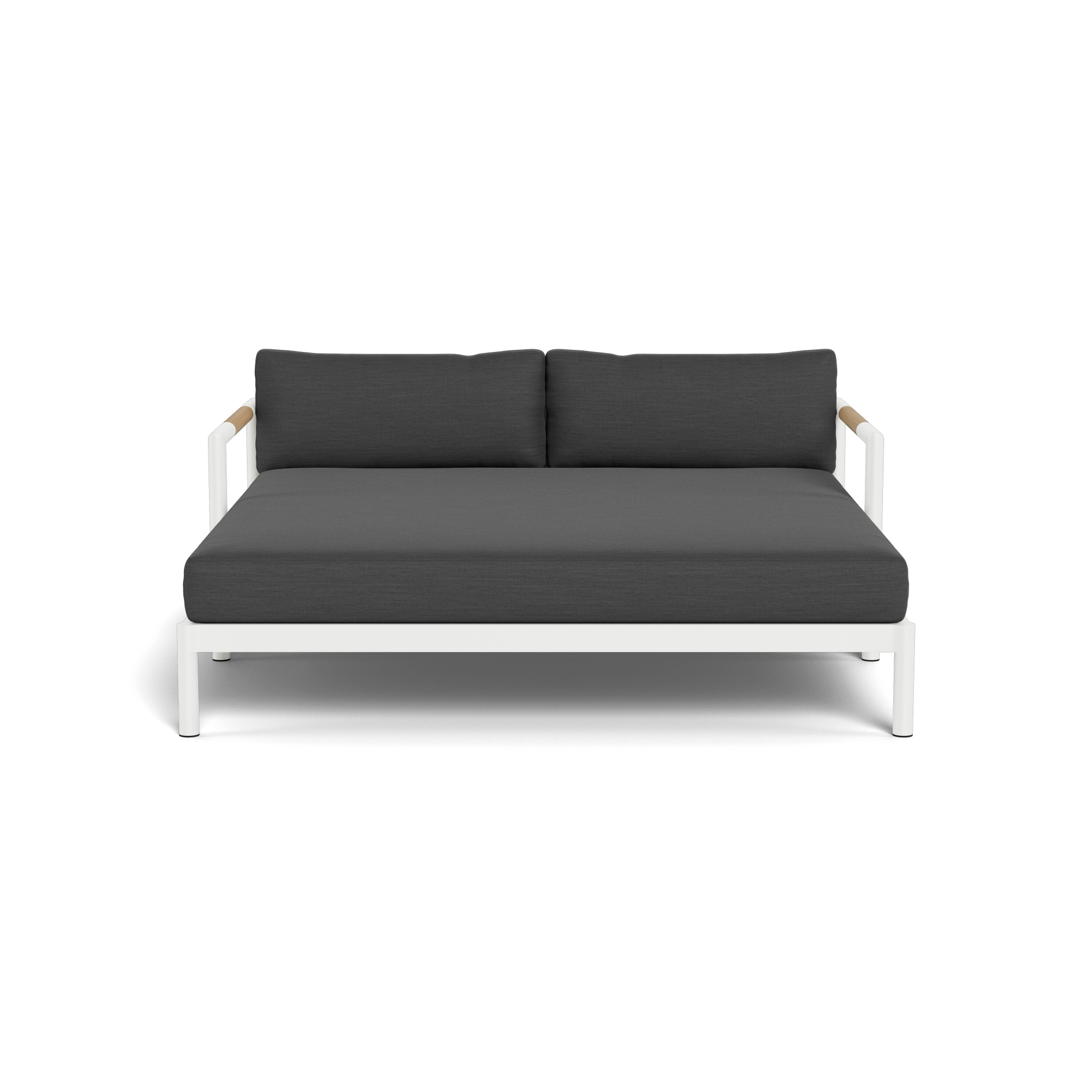 Breeze Xl Aluminum Daybed