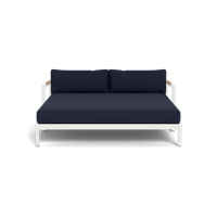 Breeze Xl Aluminum Daybed