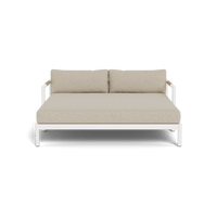 Breeze Xl Aluminum Daybed