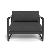 Breeze Xl Aluminum Lounge Chair