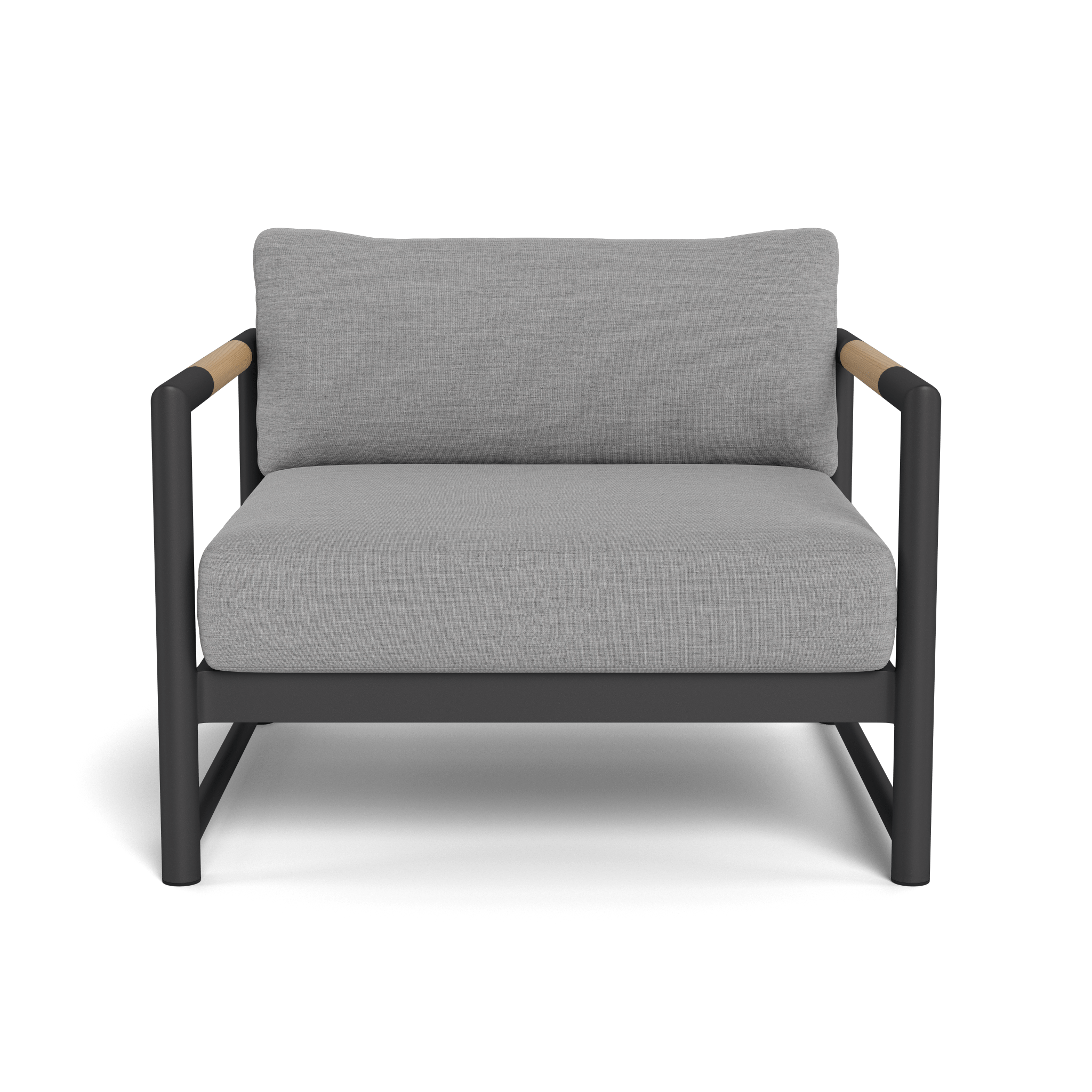 Breeze Xl Aluminum Lounge Chair