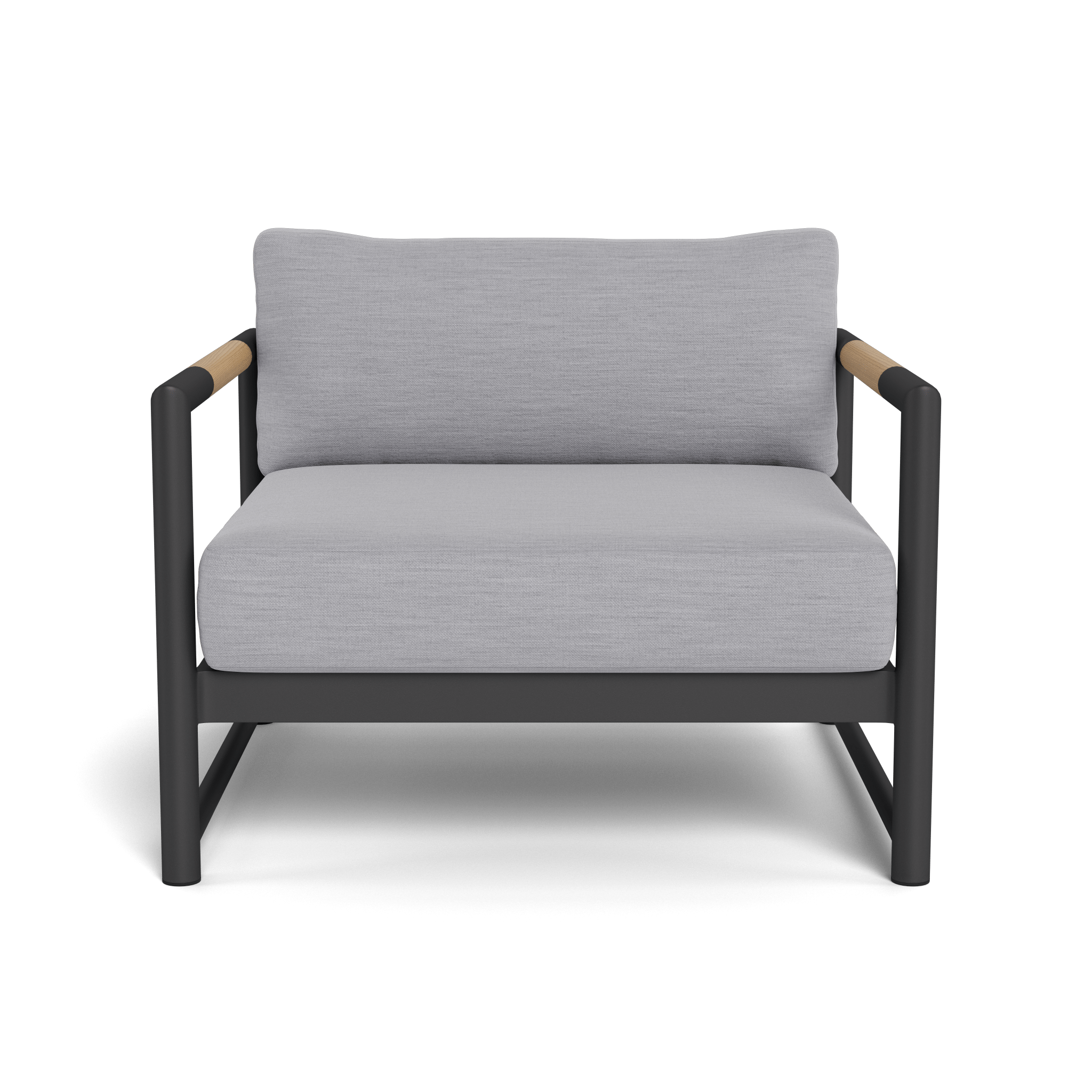 Breeze Xl Aluminum Lounge Chair
