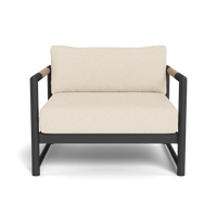 Breeze Xl Aluminum Lounge Chair