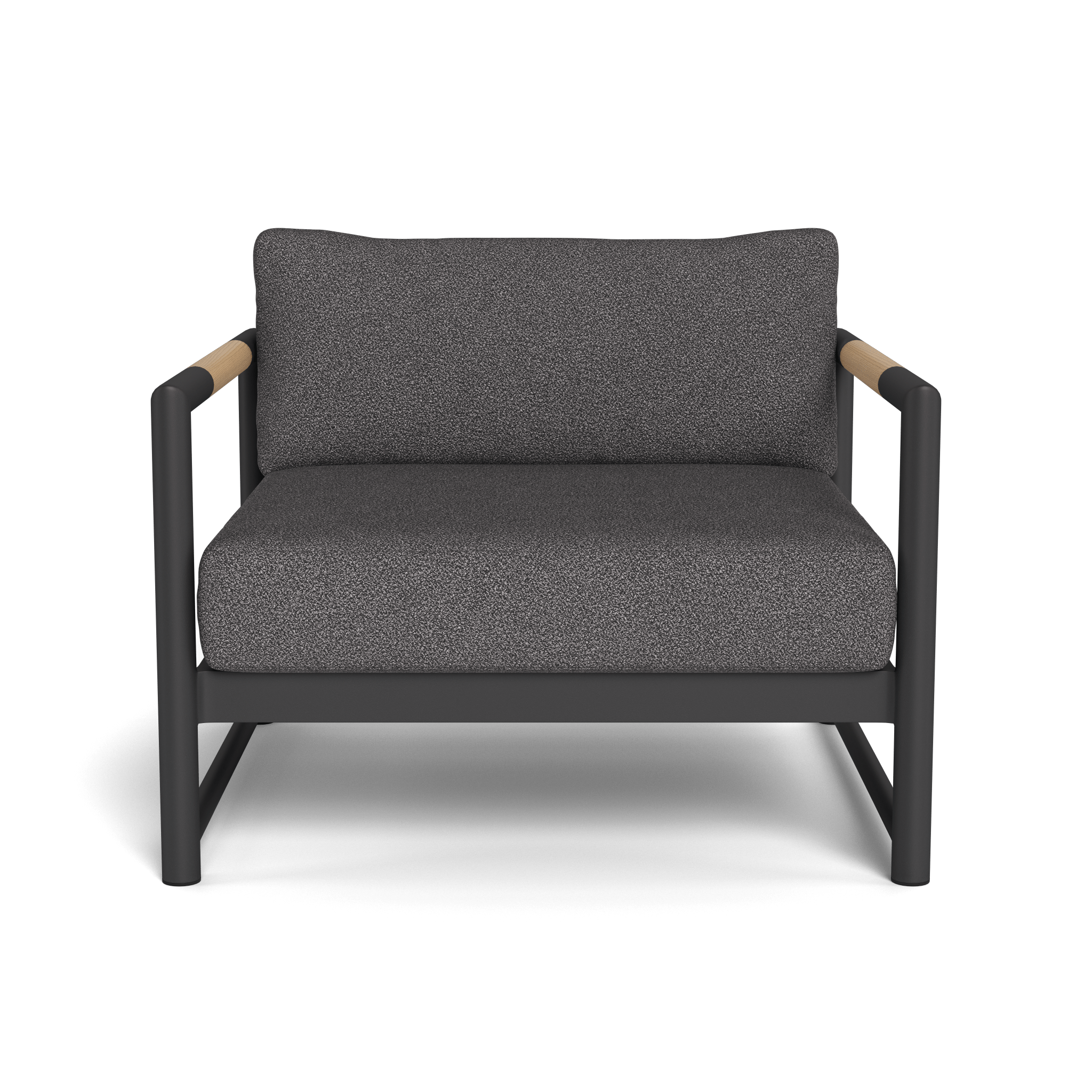 Breeze Xl Aluminum Lounge Chair