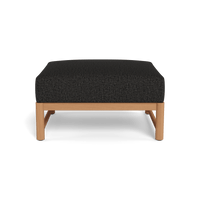Οθωμανικό κουτί Breeze XL Teak από τικ