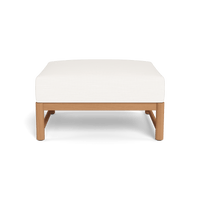 Οθωμανικό κουτί Breeze XL Teak από τικ