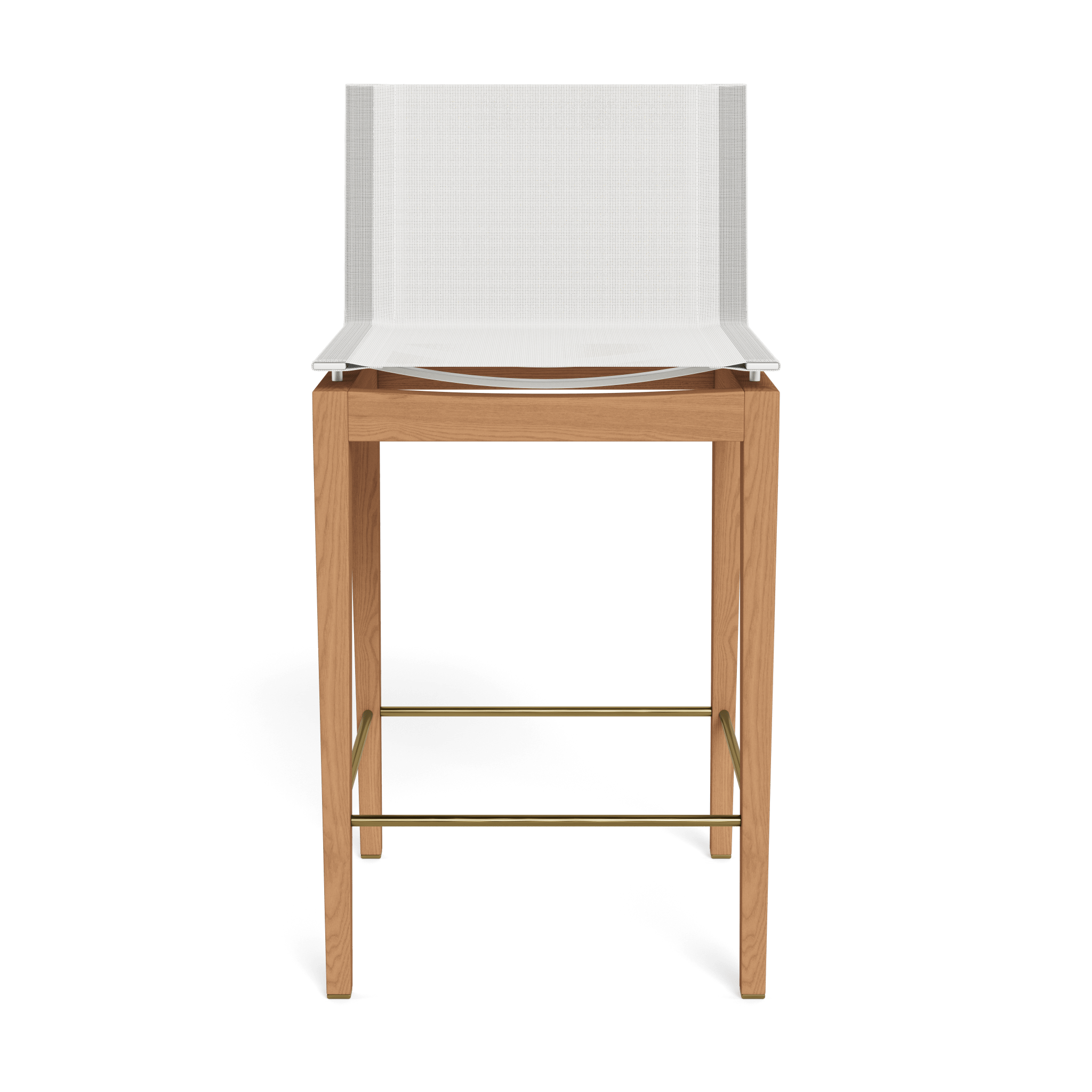 HARBOUR OUTDOOR Byron Counter Stool
