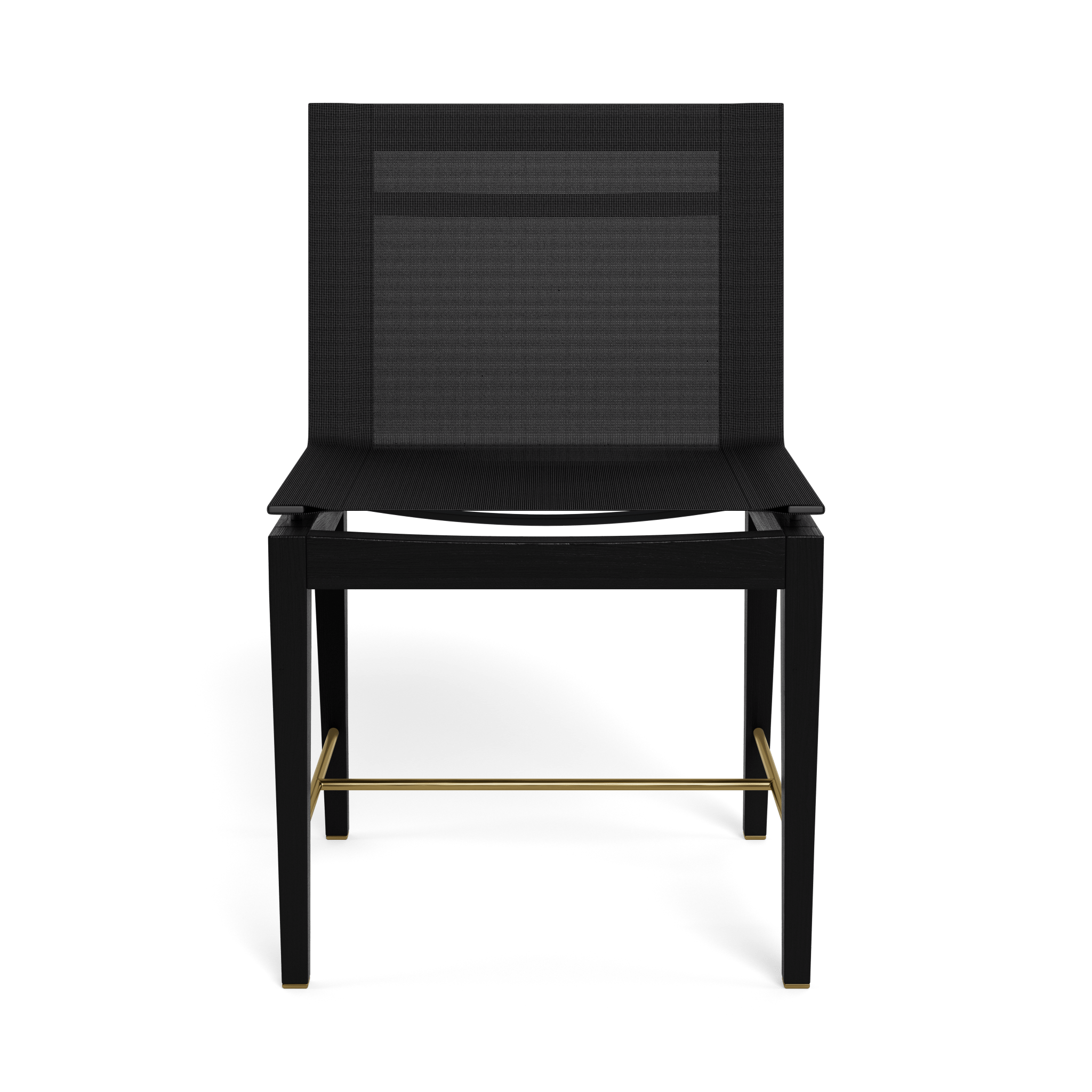 Byron Teak Dining Chair