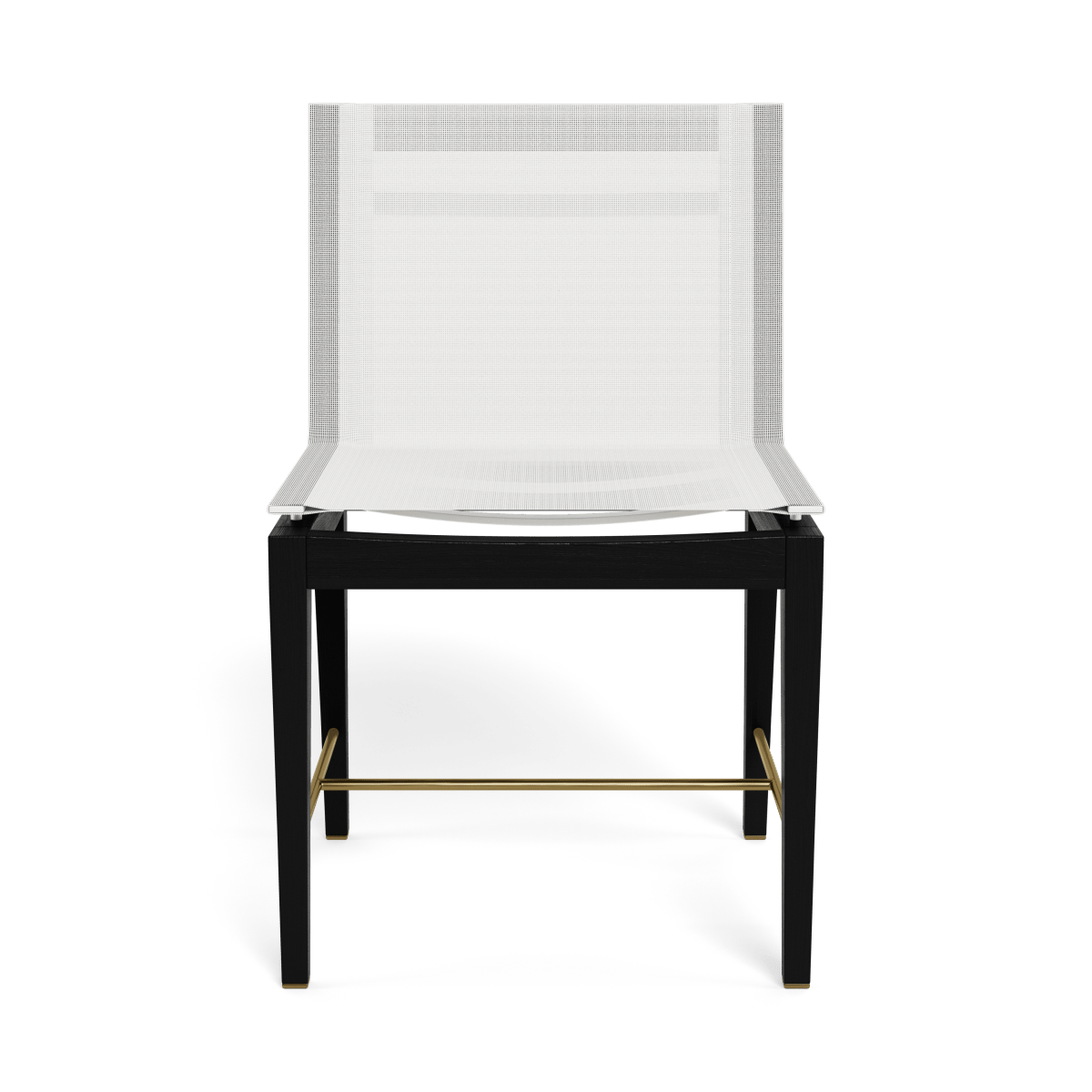 Byron Teak Dining Chair