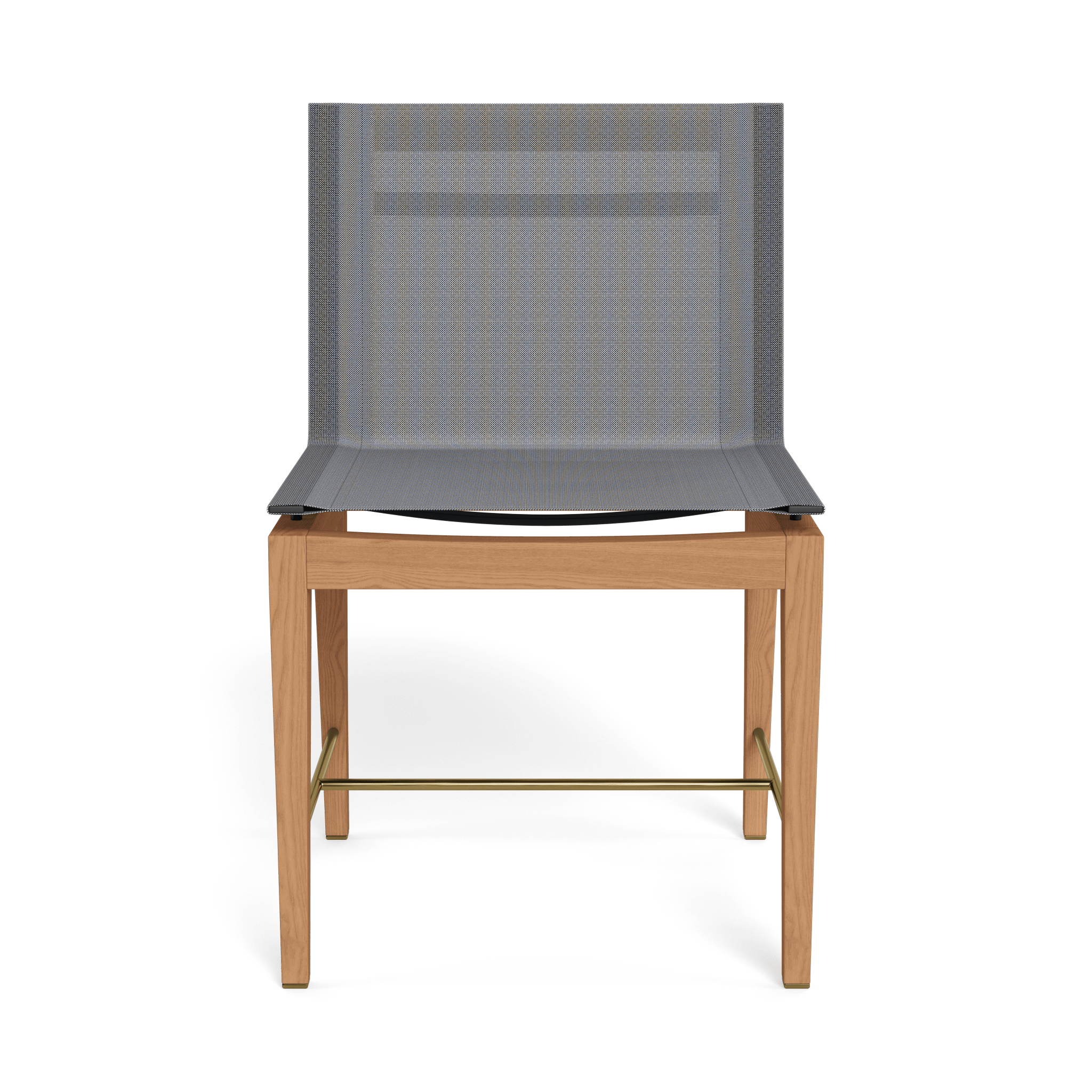 Byron Teak Dining Chair