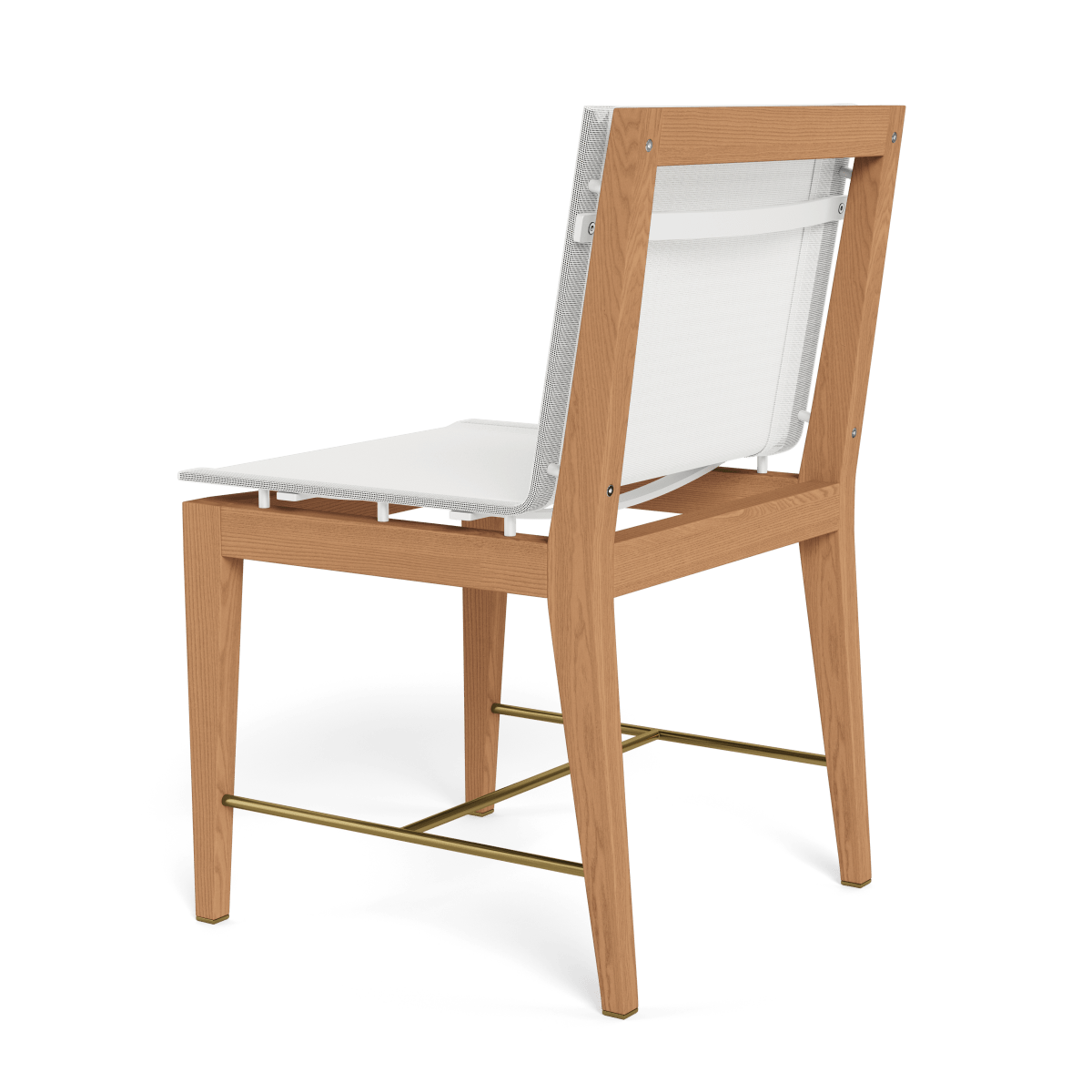 Byron Teak Dining Chair